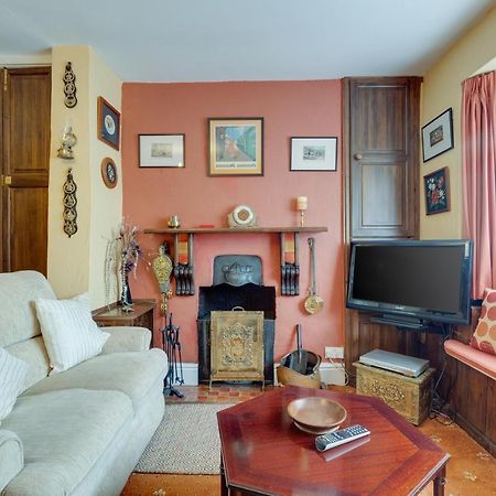 Charming Historical Cottage In Scarborough Dış mekan fotoğraf